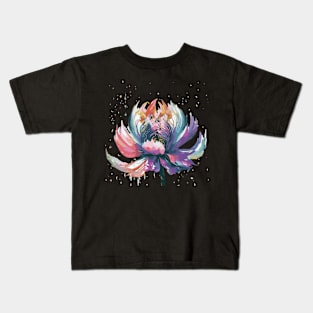 Flower Kids T-Shirt